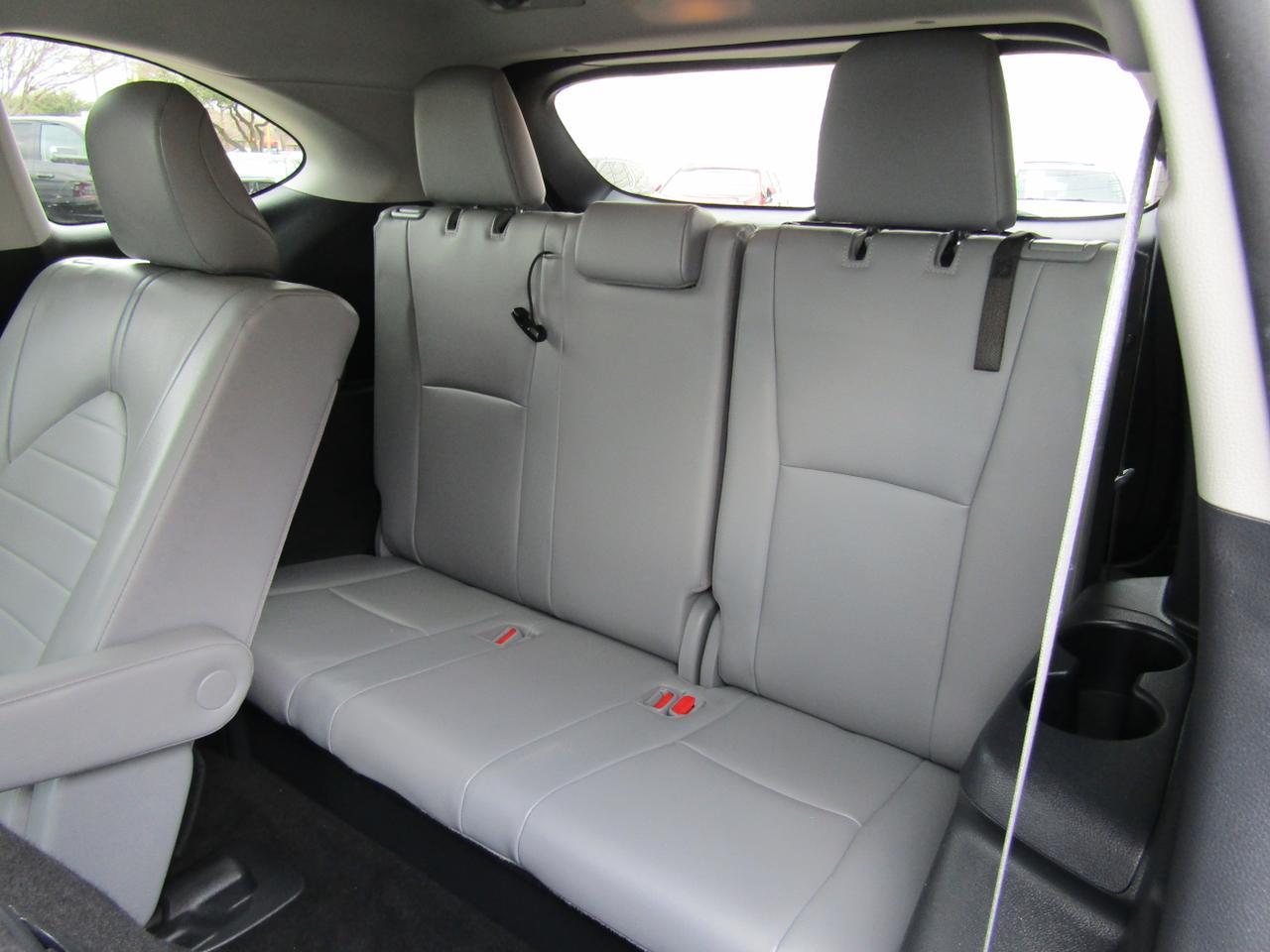 2021 Toyota Highlander XLE FWD (Natl) Grand Prairie TX