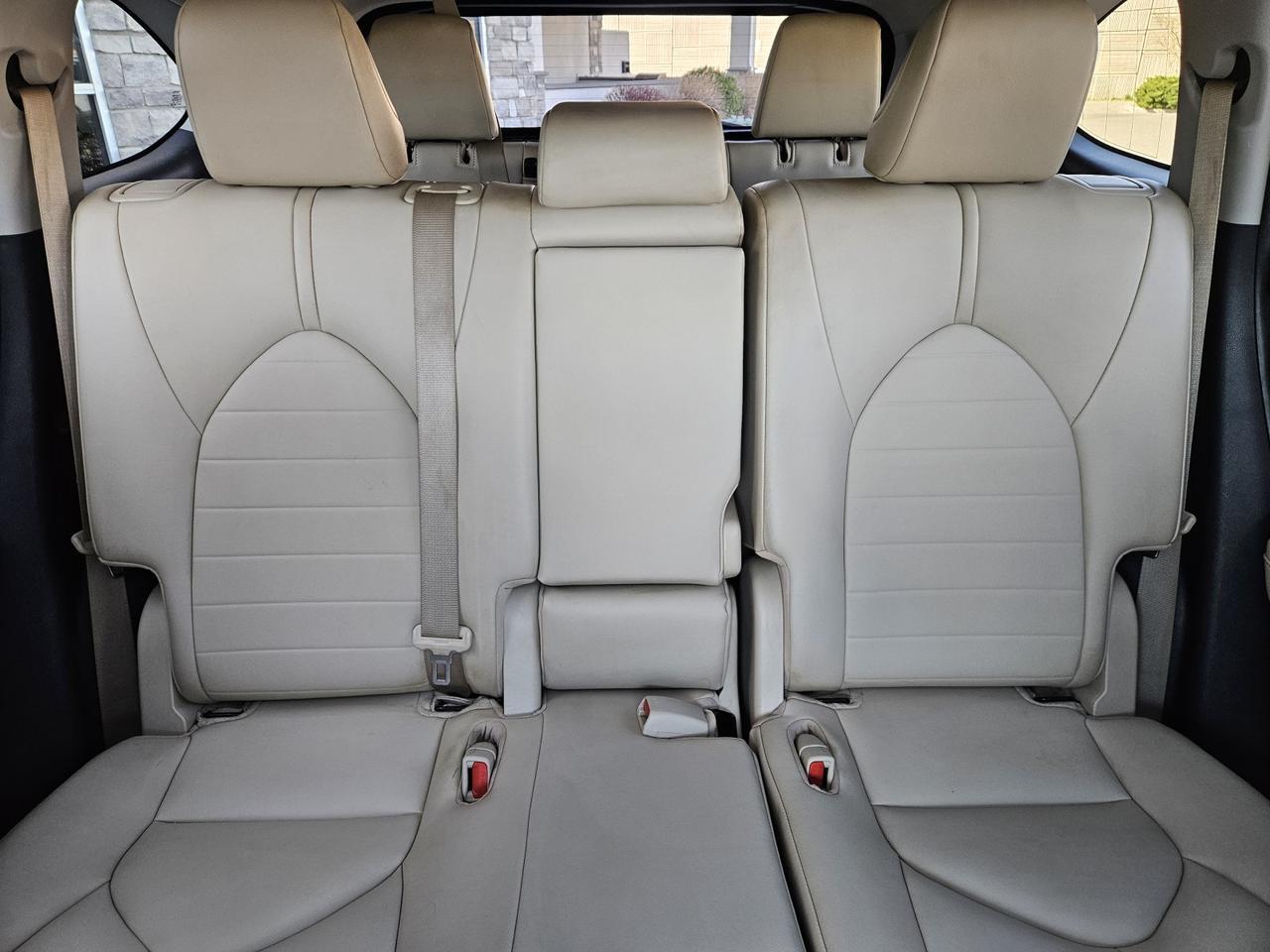 2021 Toyota Highlander XLE Grand Junction CO