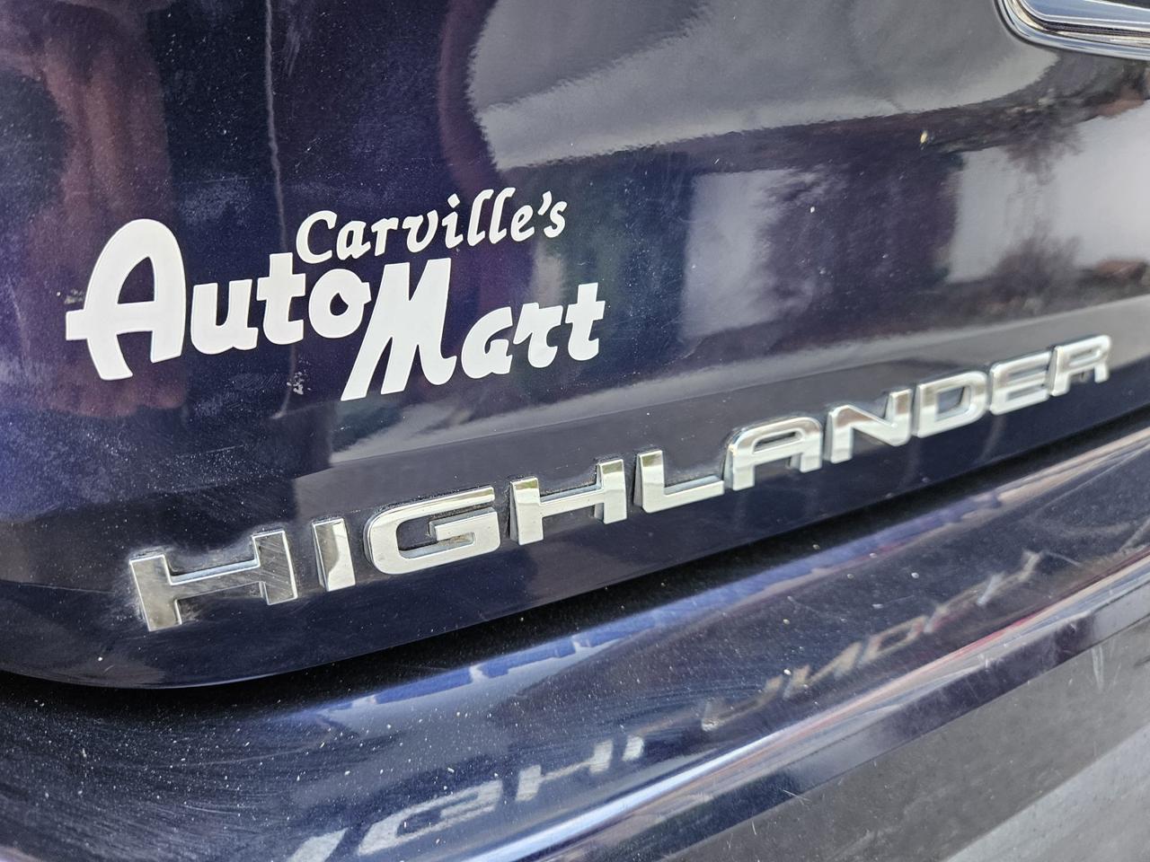 2021 Toyota Highlander XLE Grand Junction CO