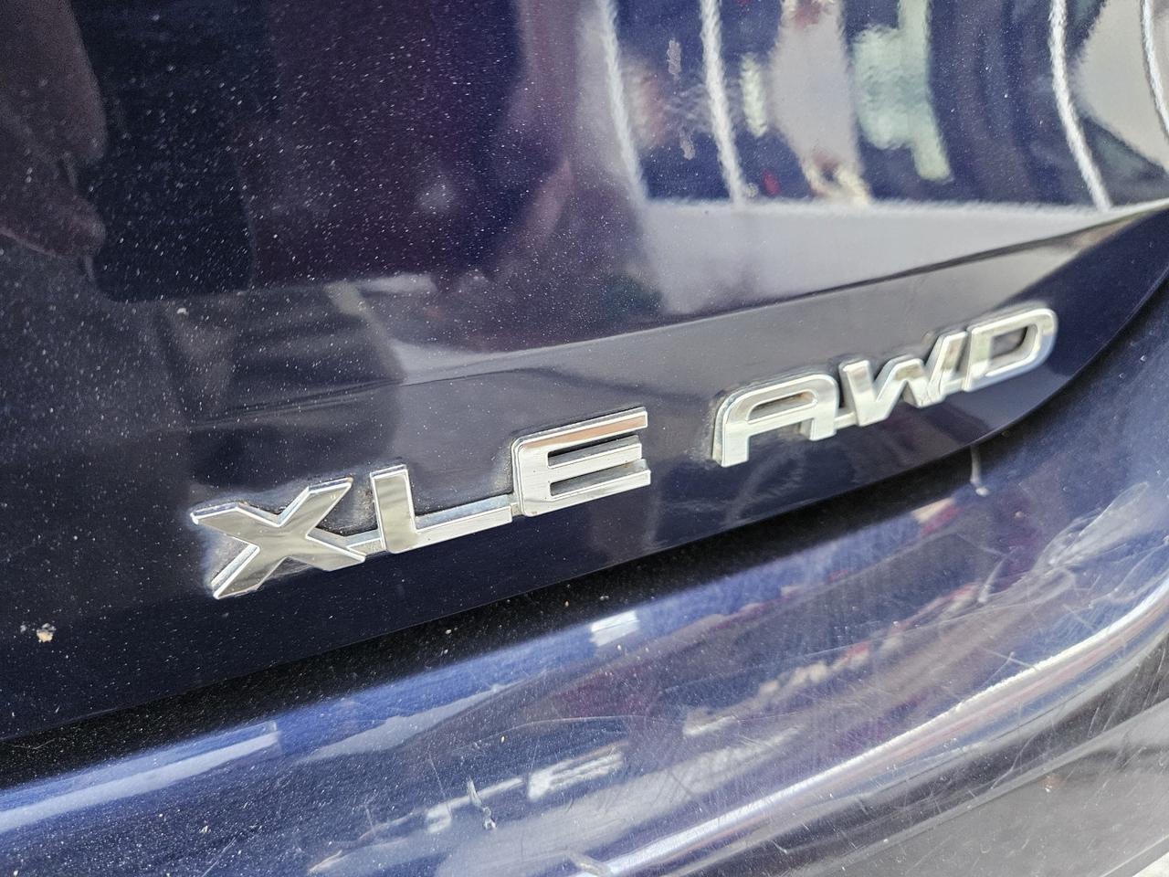 2021 Toyota Highlander XLE Grand Junction CO