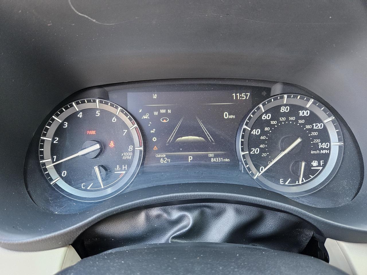 2021 Toyota Highlander XLE Grand Junction CO