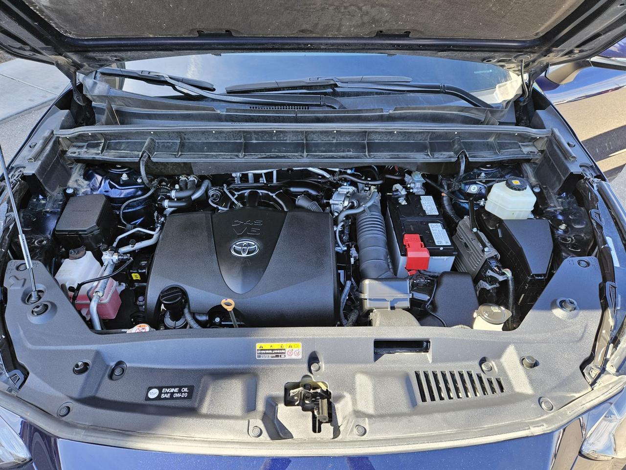 2021 Toyota Highlander XLE Grand Junction CO