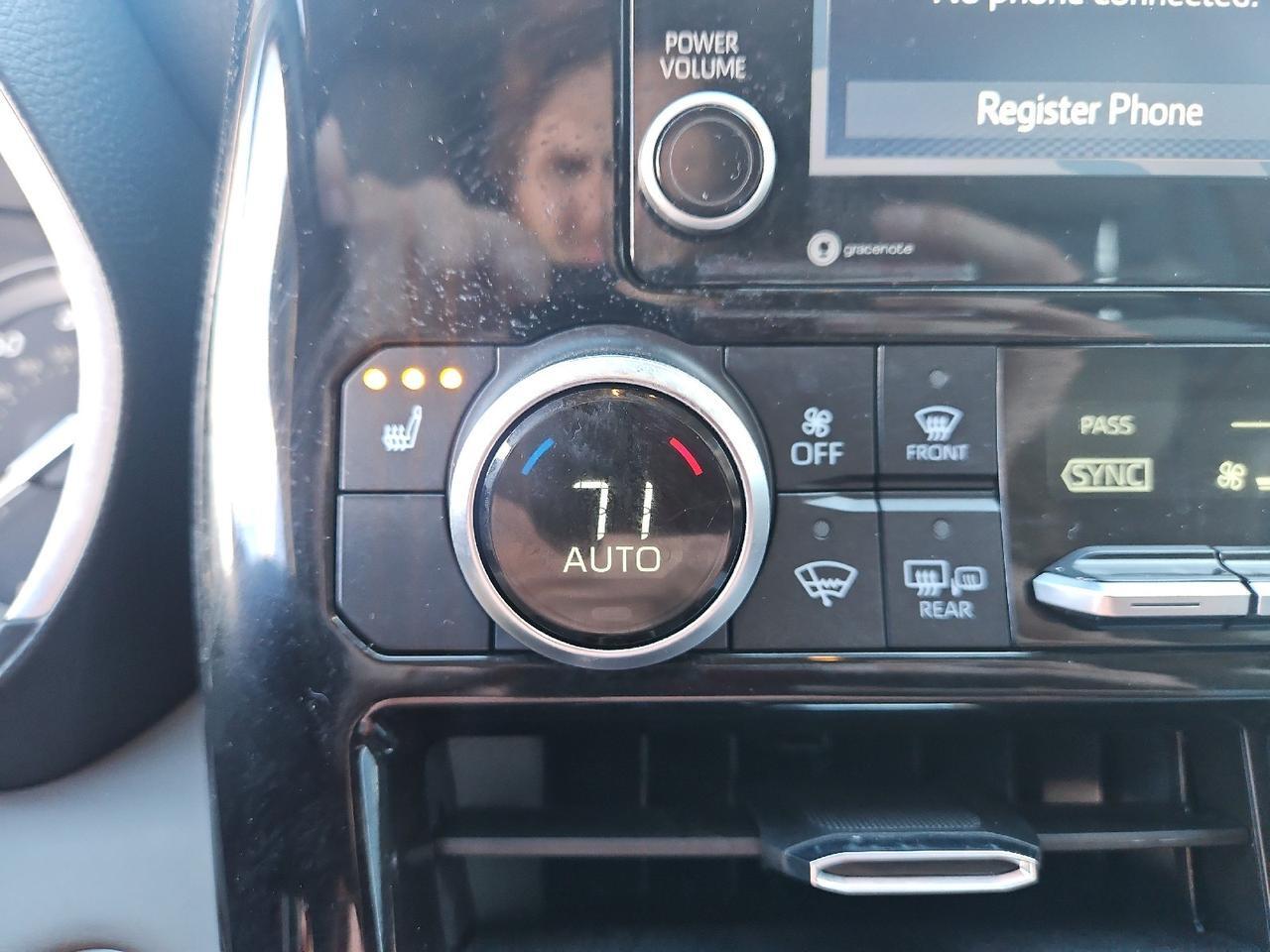 2021 Toyota Highlander XLE Grand Junction CO