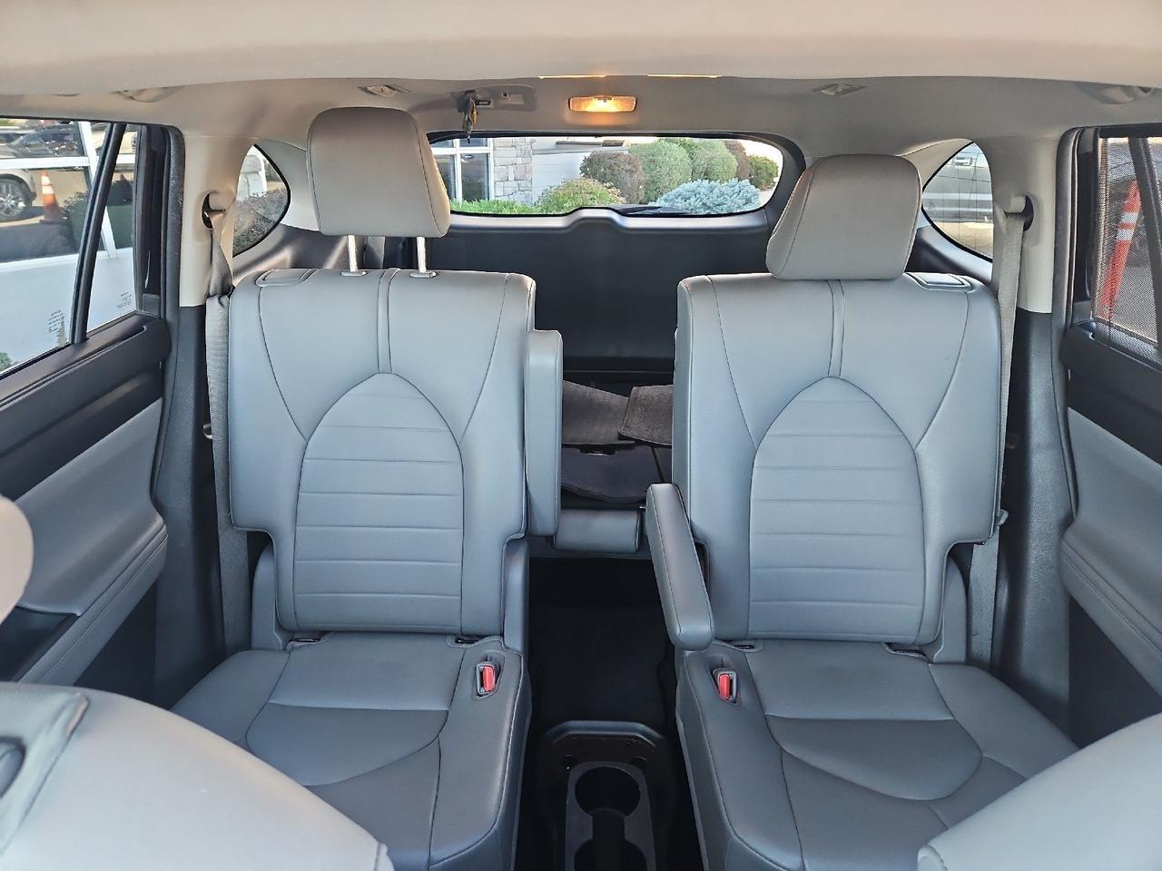 2021 Toyota Highlander XLE Grand Junction CO