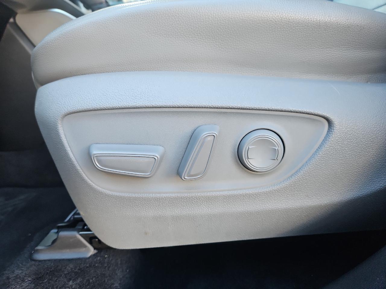 2021 Toyota Highlander XLE Grand Junction CO