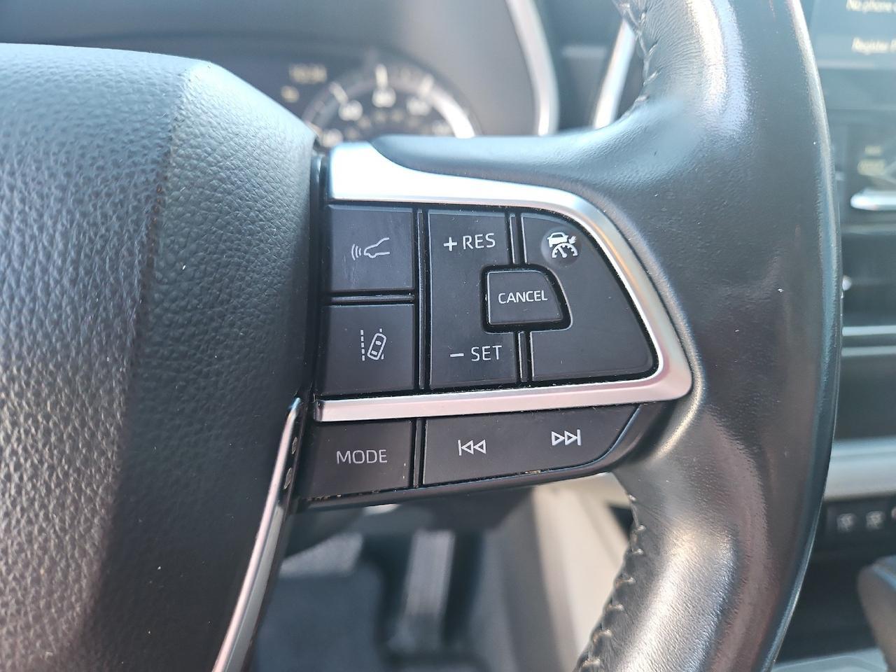 2021 Toyota Highlander XLE Grand Junction CO