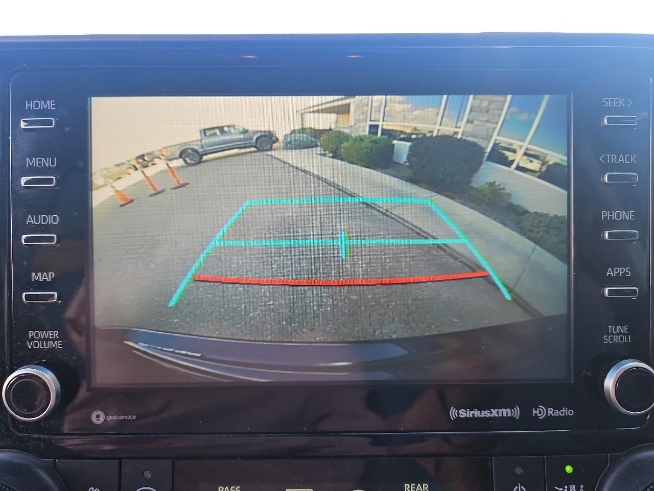 2021 Toyota Highlander XLE Grand Junction CO