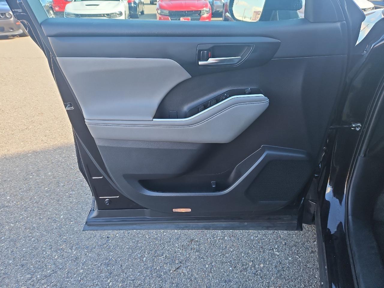 2021 Toyota Highlander XLE Grand Junction CO