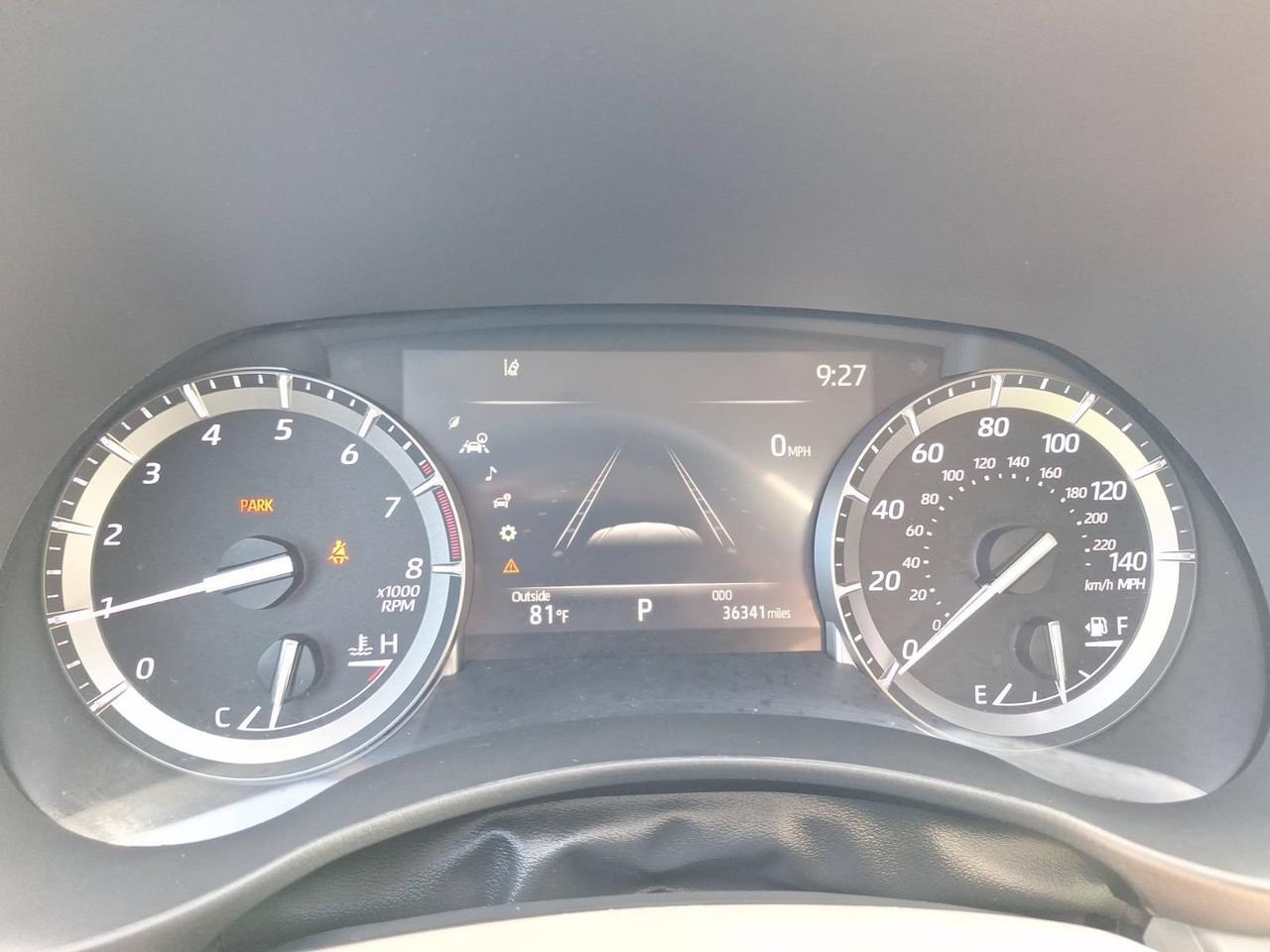 2021 Toyota Highlander XLE Hurst TX