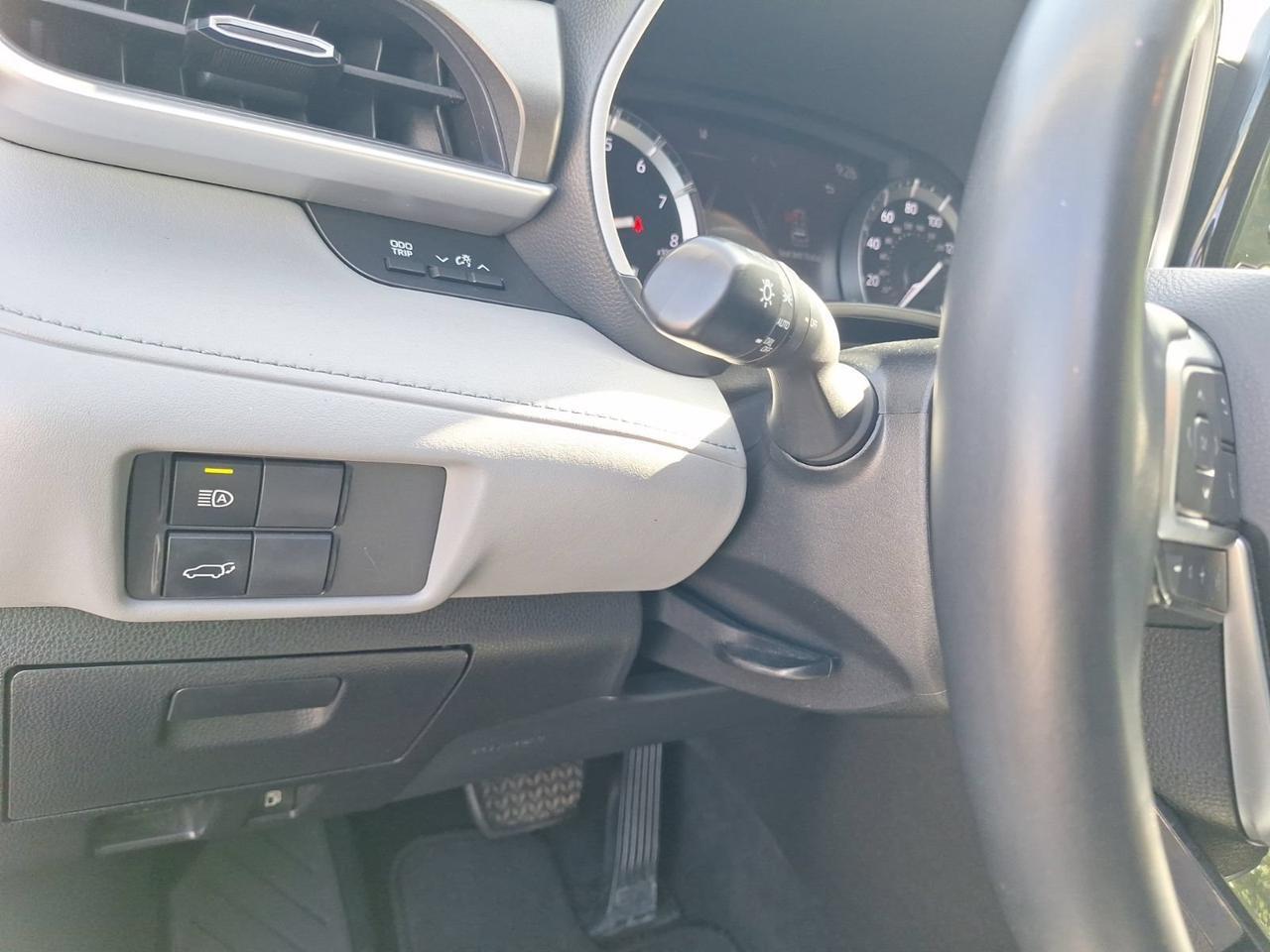 2021 Toyota Highlander XLE Hurst TX