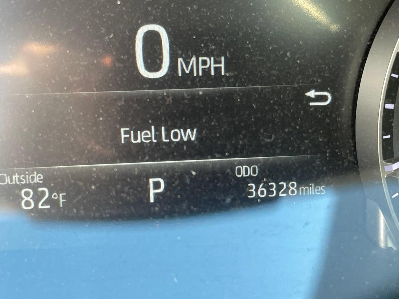 2021 Toyota Highlander XLE Hurst TX