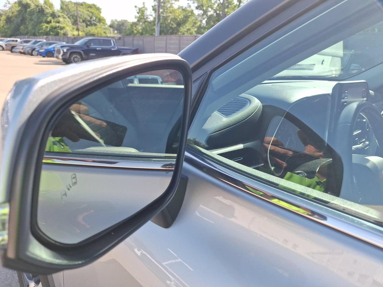 2021 Toyota Highlander XLE Hurst TX