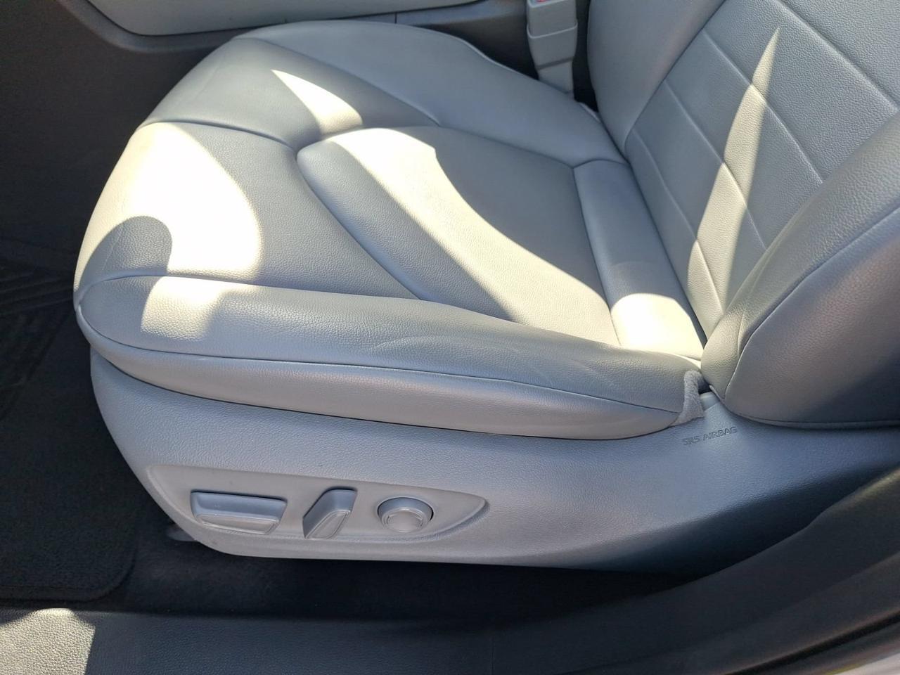 2021 Toyota Highlander XLE Hurst TX