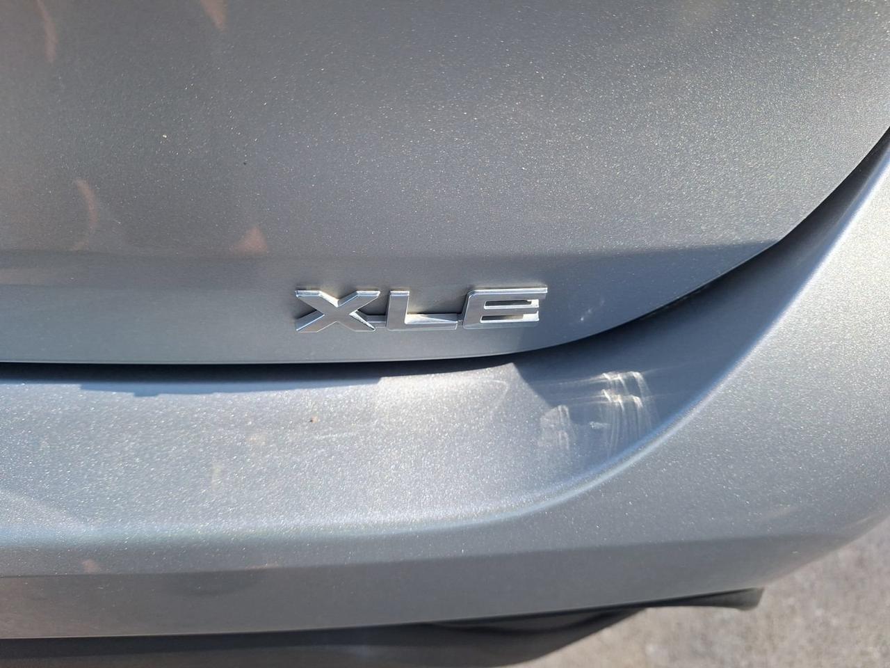 2021 Toyota Highlander XLE Hurst TX