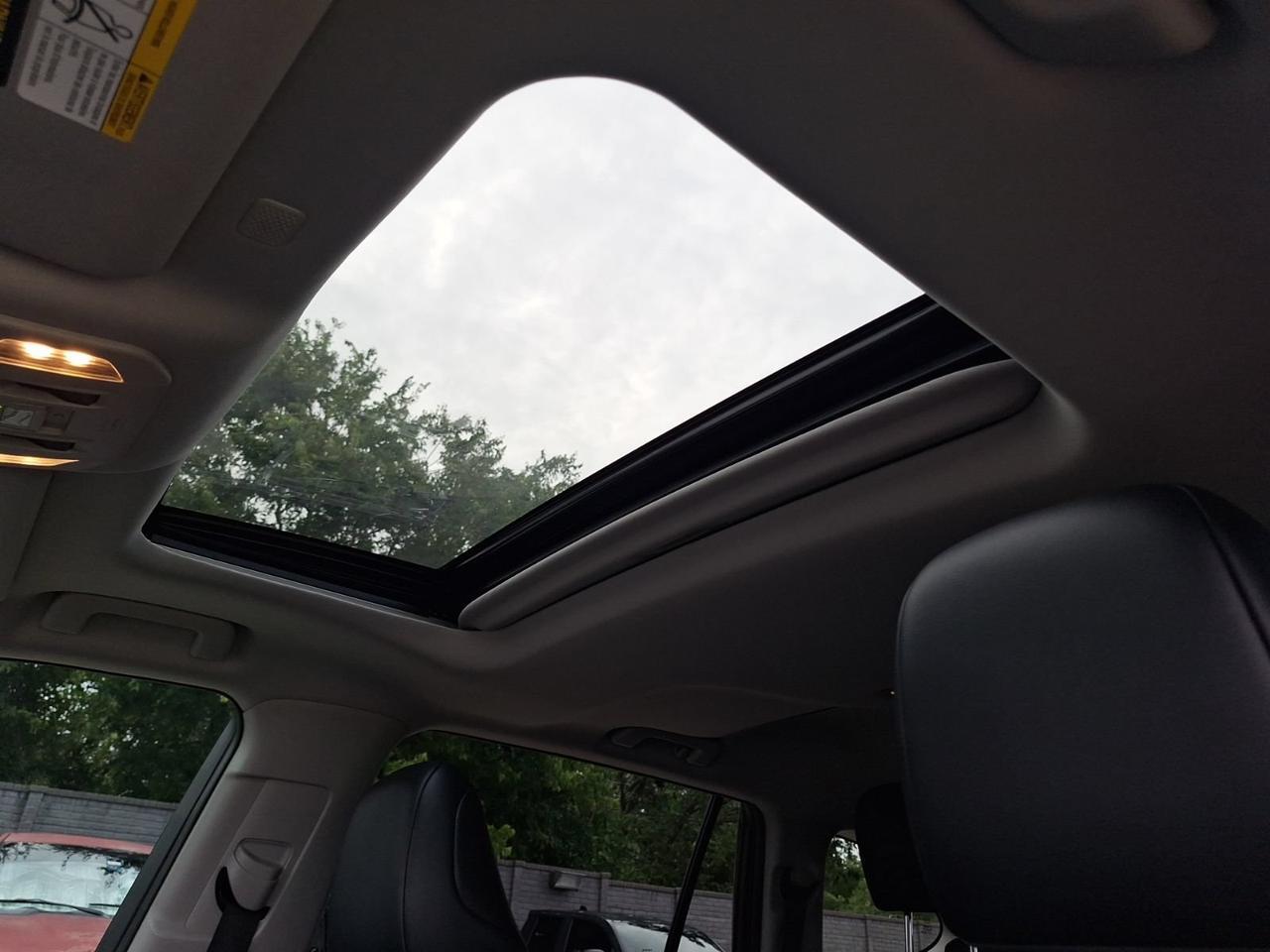 2021 Toyota Highlander XLE Hurst TX