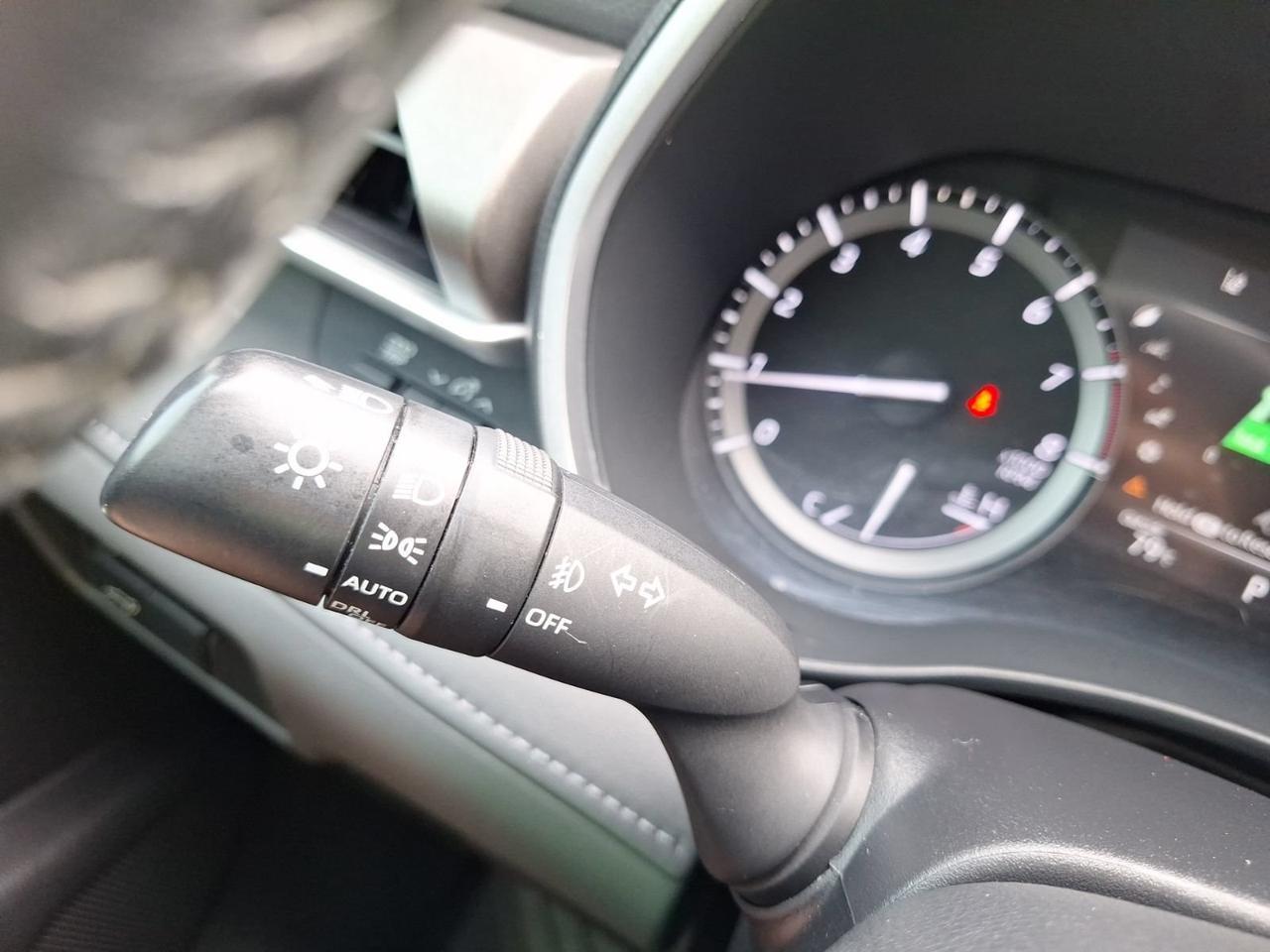 2021 Toyota Highlander XLE Hurst TX