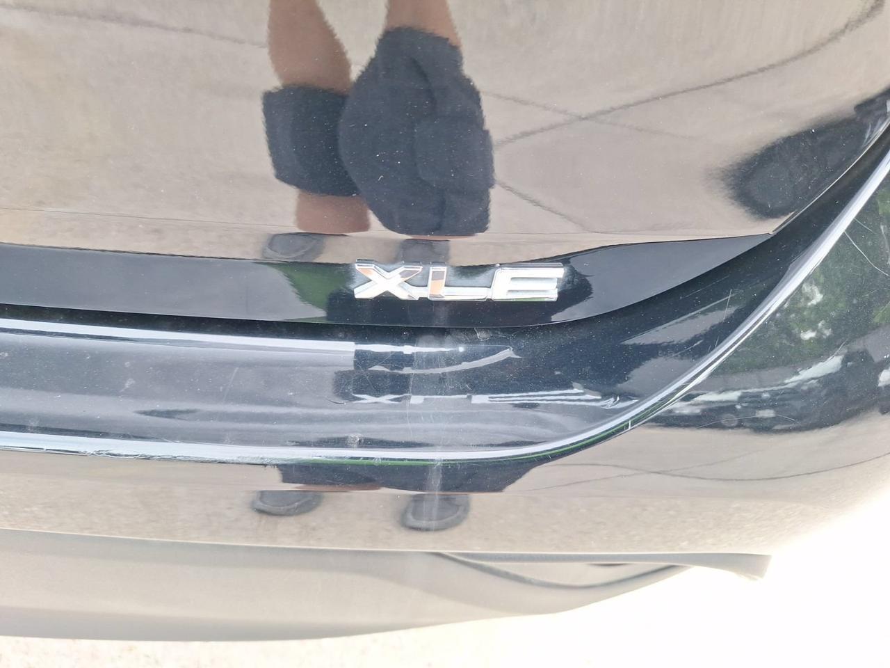 2021 Toyota Highlander XLE Hurst TX