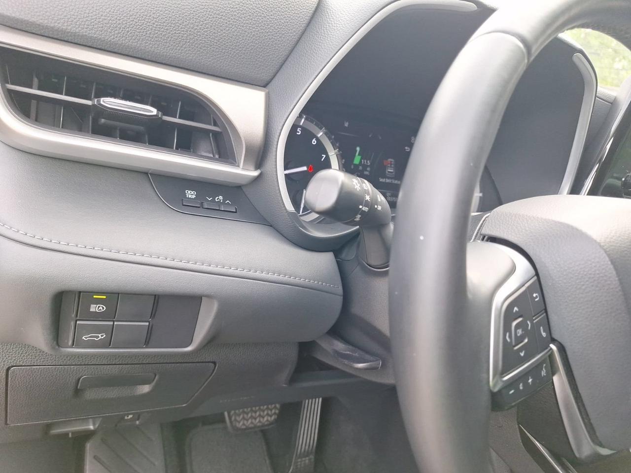 2021 Toyota Highlander XLE Hurst TX