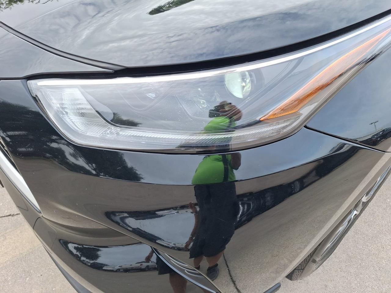 2021 Toyota Highlander XLE Hurst TX