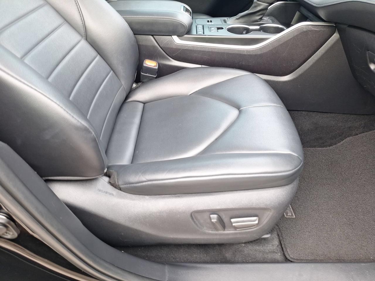 2021 Toyota Highlander XLE Hurst TX