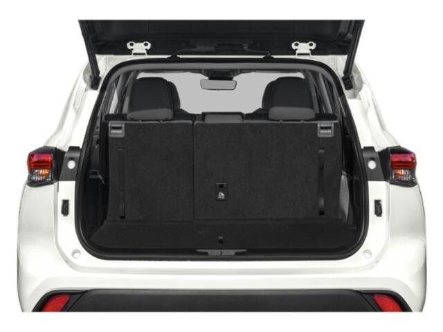 2021 Toyota Highlander XLE Hurst TX