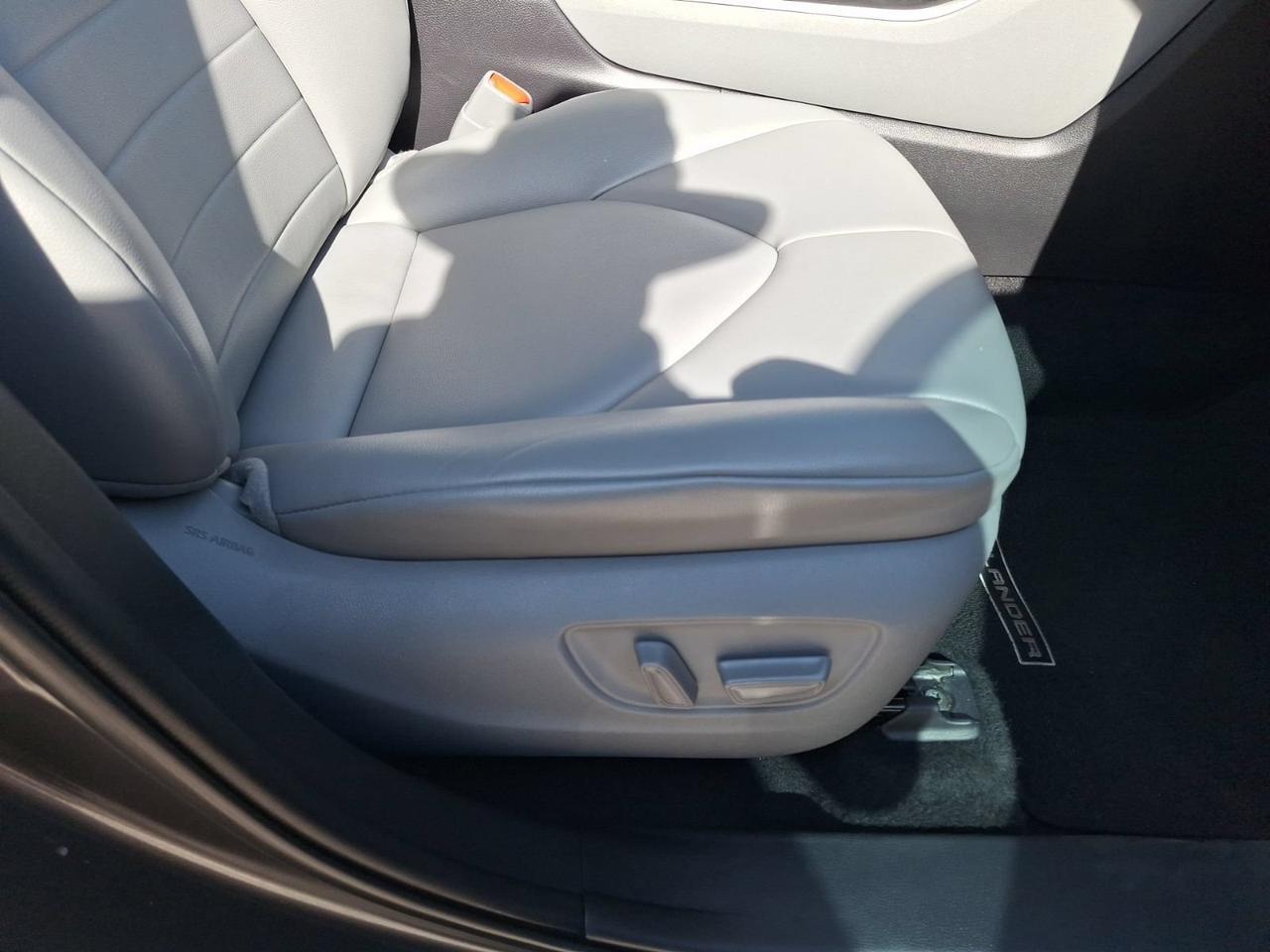 2021 Toyota Highlander XLE Hurst TX