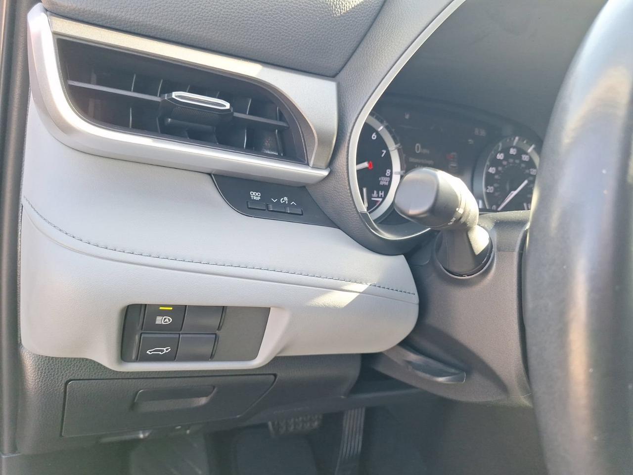 2021 Toyota Highlander XLE Hurst TX