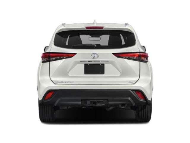 2021 Toyota Highlander XLE Hurst TX