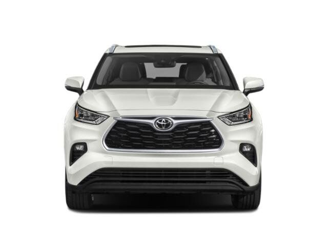 2021 Toyota Highlander XLE Hurst TX