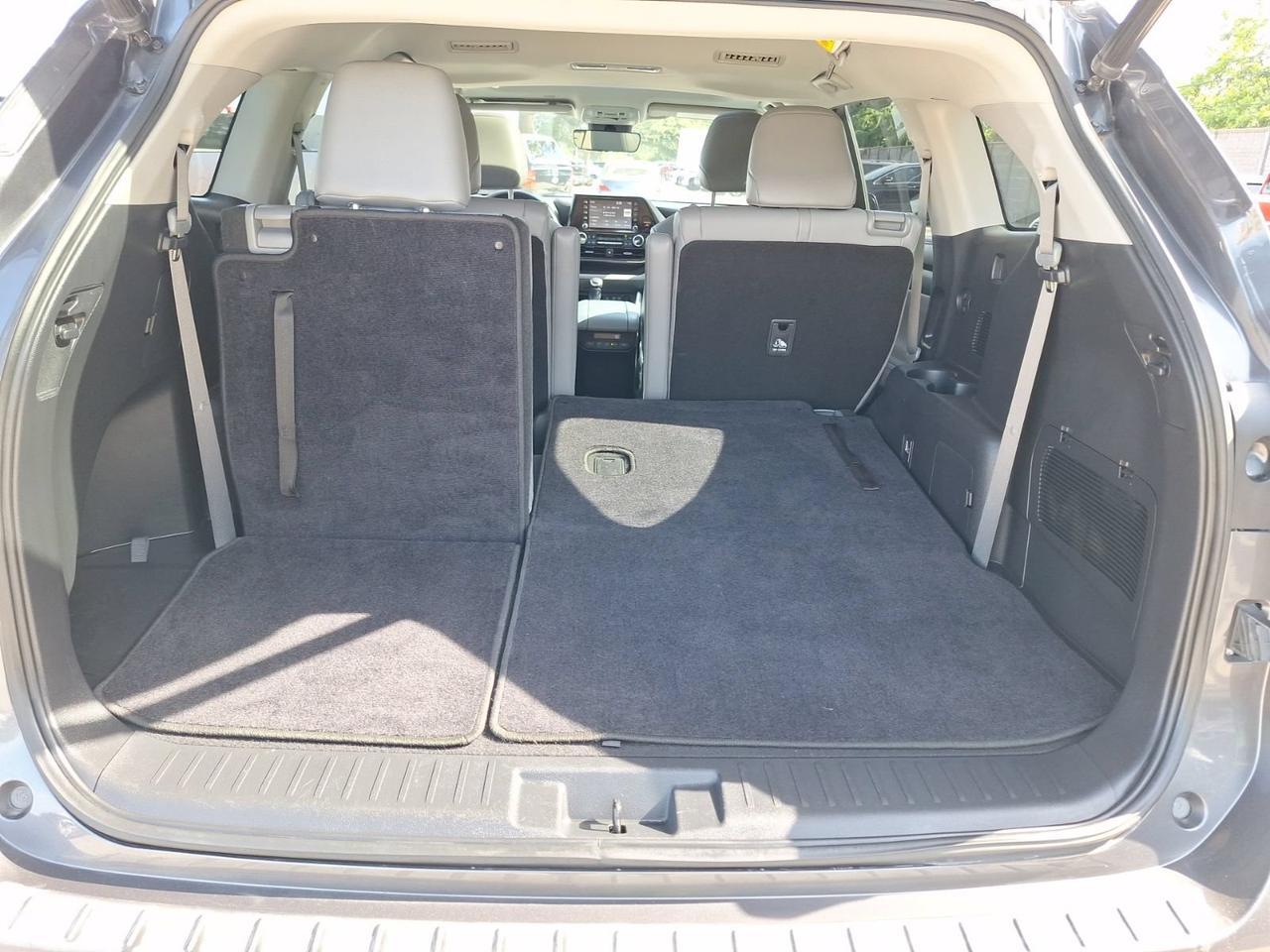 2021 Toyota Highlander XLE Hurst TX