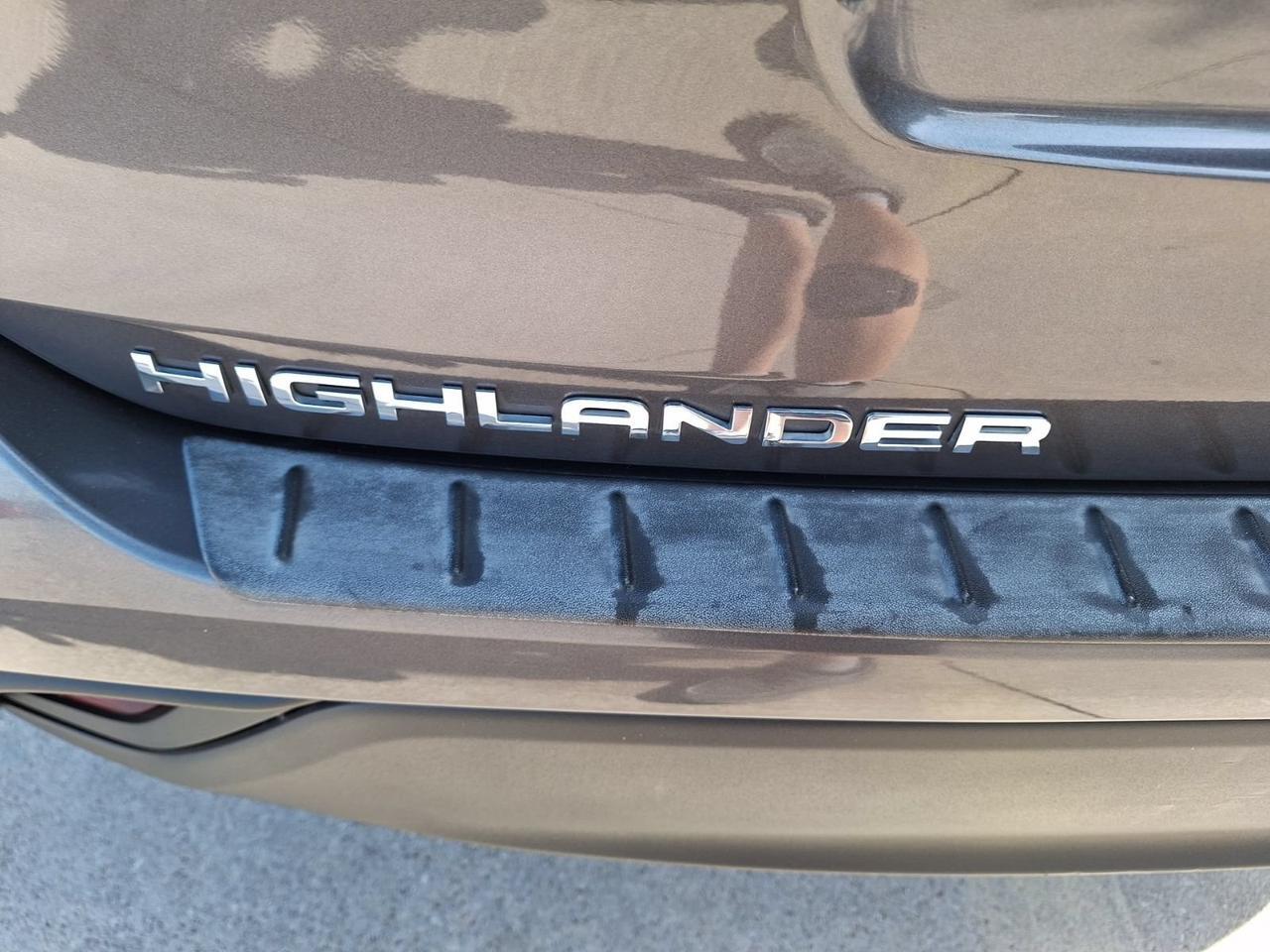 2021 Toyota Highlander XLE Hurst TX