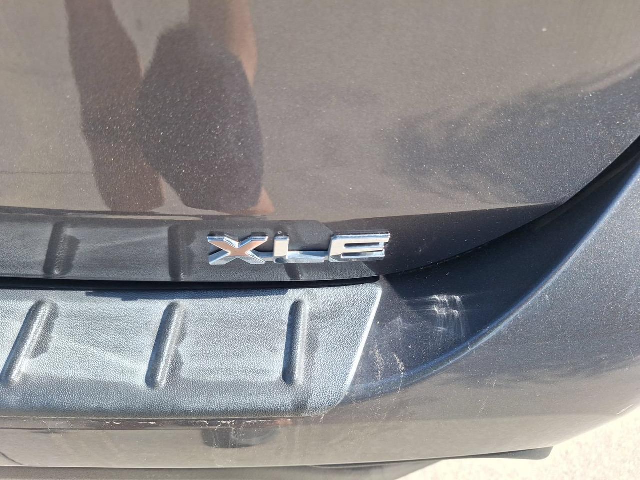 2021 Toyota Highlander XLE Hurst TX