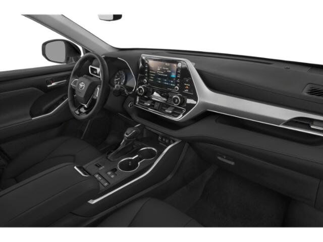 2021 Toyota Highlander XLE Hurst TX