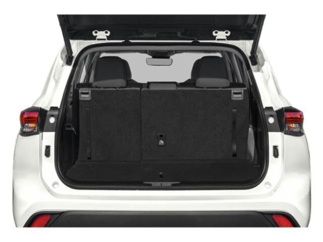 2021 Toyota Highlander XLE Hurst TX