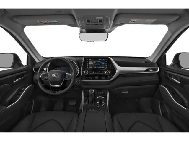 2021 Toyota Highlander XLE Hurst TX