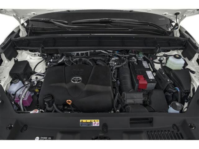 2021 Toyota Highlander XLE Hurst TX