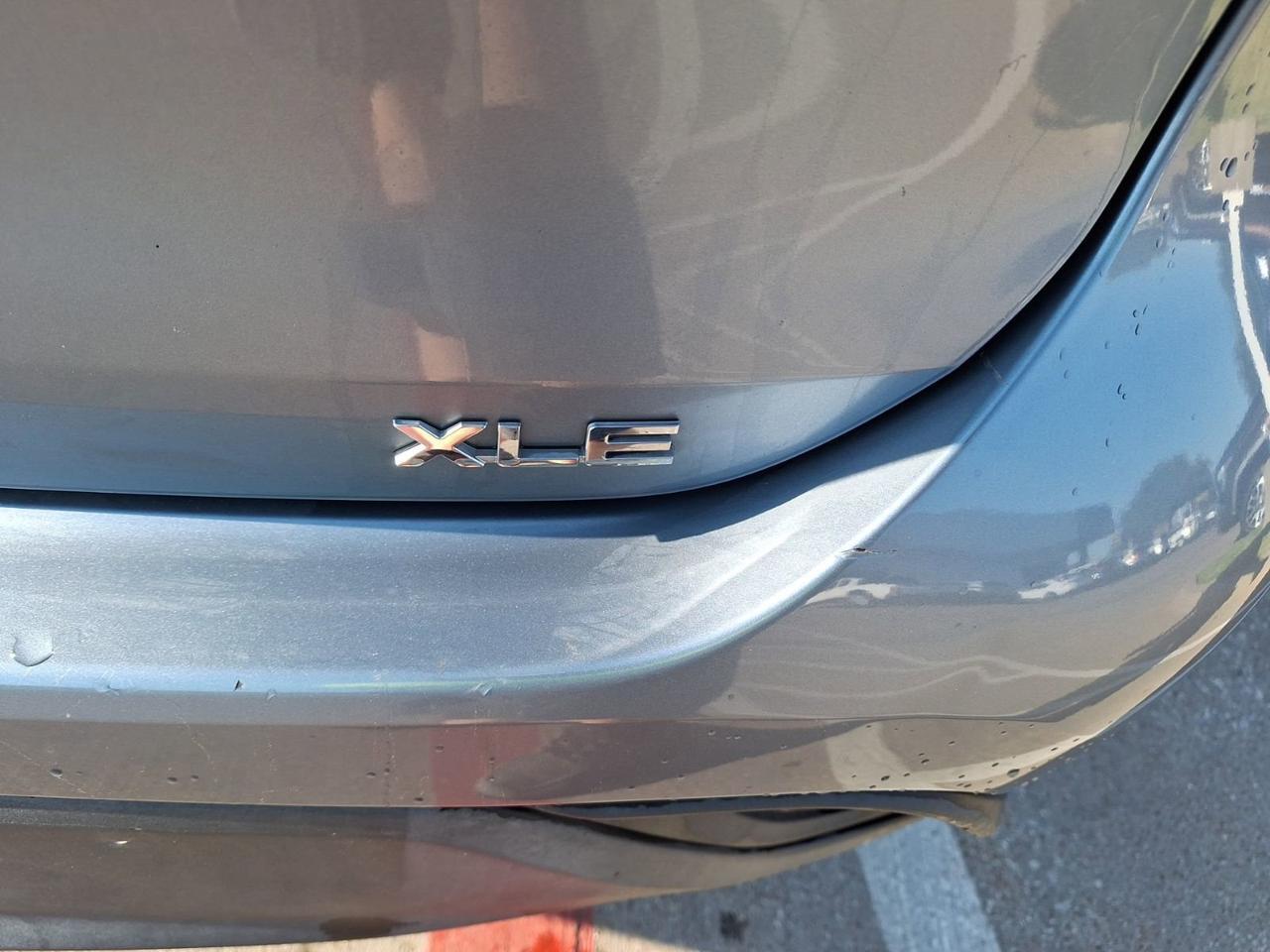 2021 Toyota Highlander XLE Hurst TX