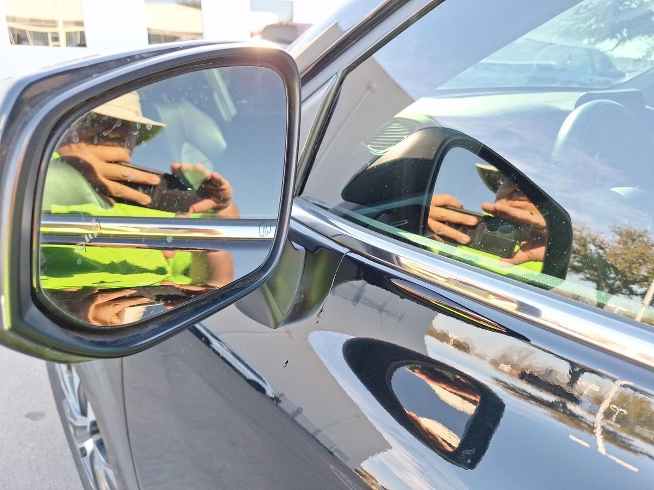 2021 Toyota Highlander XLE Hurst TX