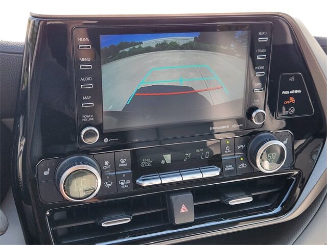 2021 Toyota Highlander XLE Grapevine TX