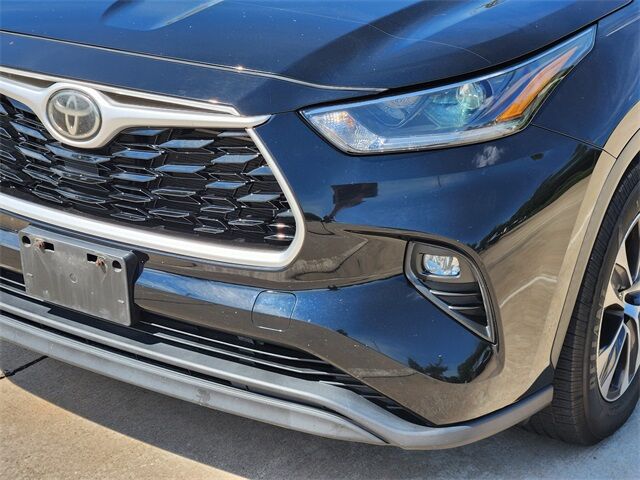 2021 Toyota Highlander XLE Grapevine TX