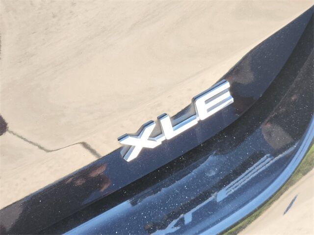 2021 Toyota Highlander XLE Grapevine TX