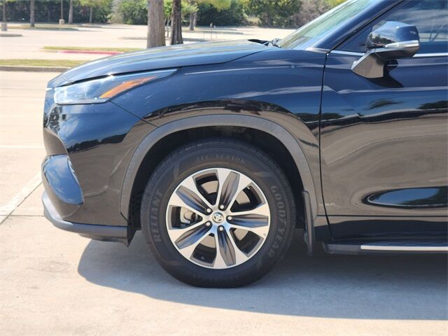 2021 Toyota Highlander XLE Grapevine TX