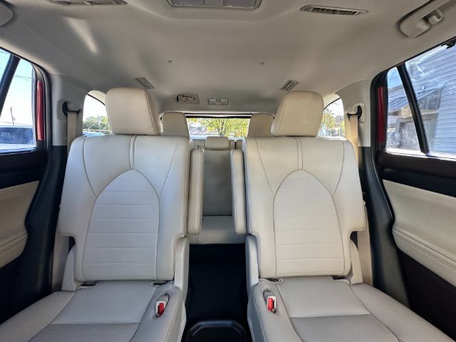 2021 Toyota Highlander XLE Houston TX