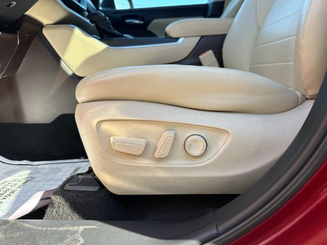 2021 Toyota Highlander XLE Houston TX