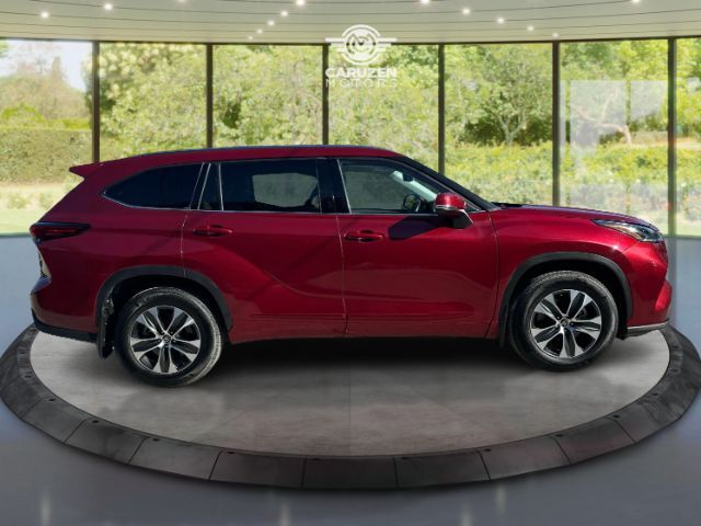 2021 Toyota Highlander XLE Houston TX