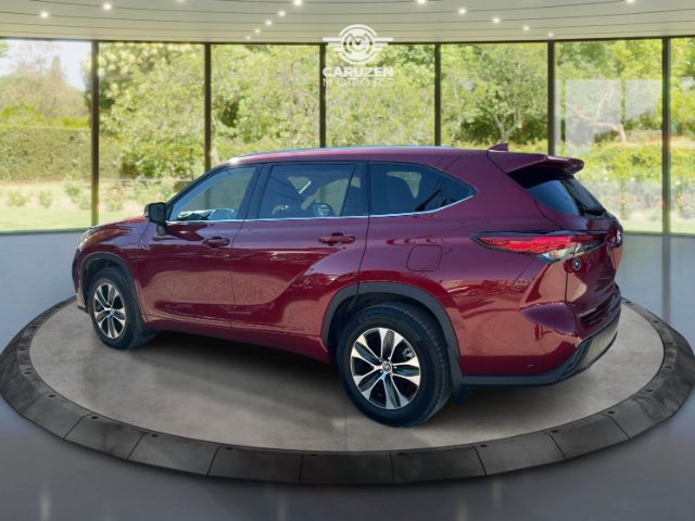 2021 Toyota Highlander XLE Houston TX