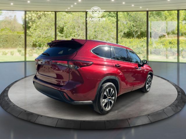 2021 Toyota Highlander XLE Houston TX