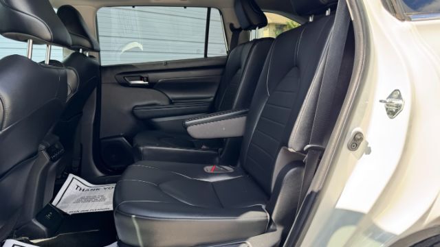 2021 Toyota Highlander XLE Houston TX
