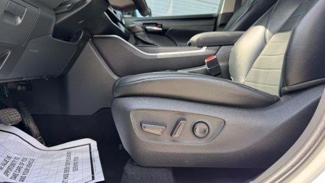 2021 Toyota Highlander XLE Houston TX