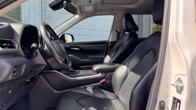 2021 Toyota Highlander XLE Houston TX